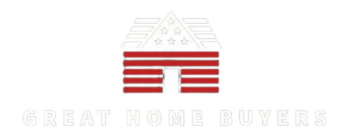 great home buyers logo
